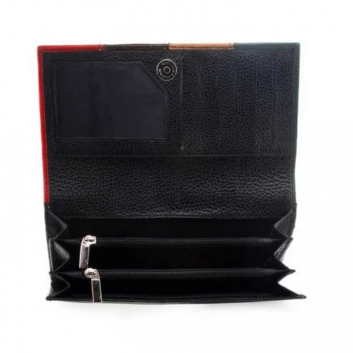 Leather Wallet